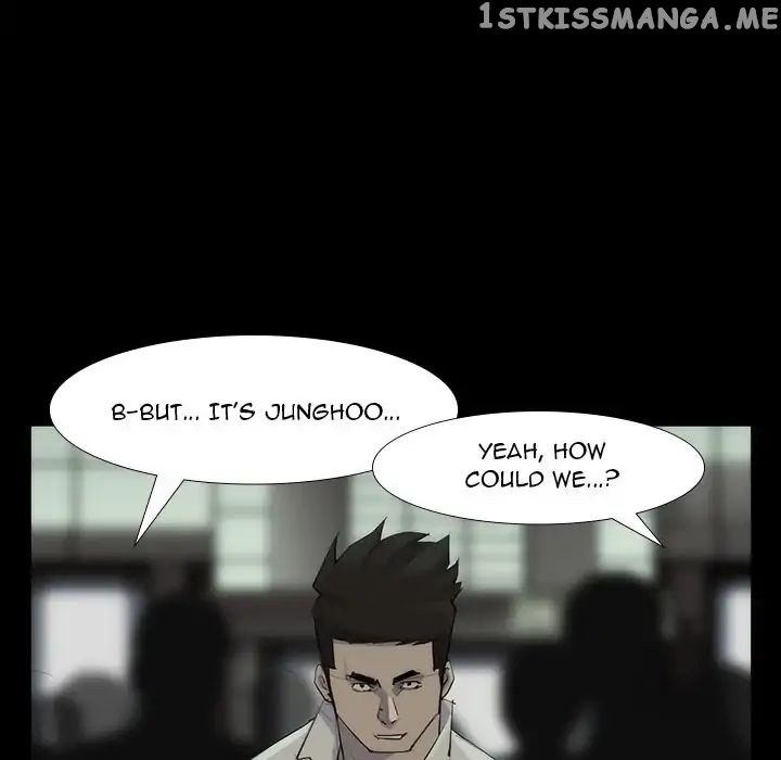 Super Rich chapter 53 - page 43