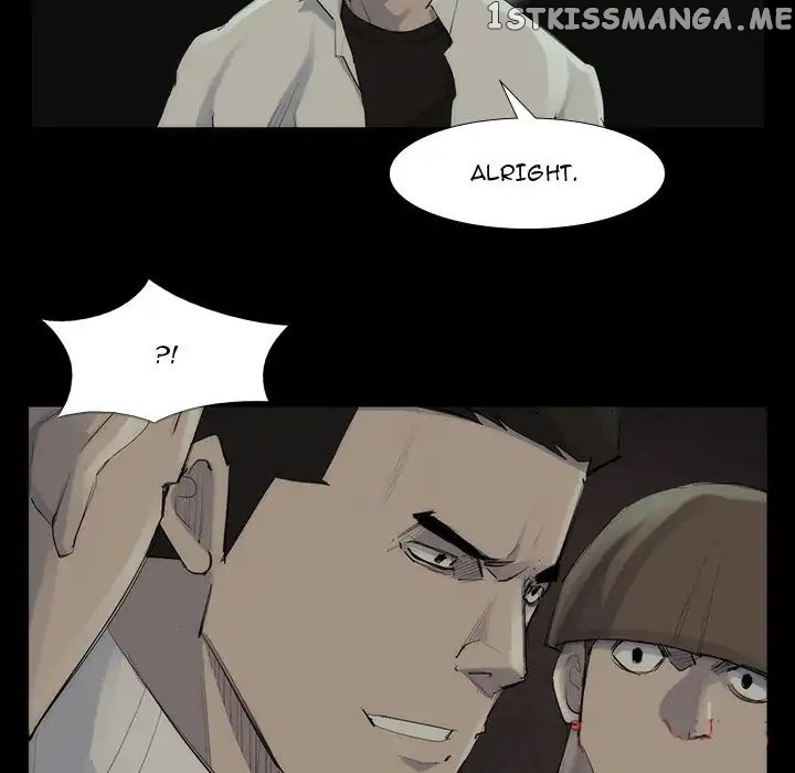 Super Rich chapter 53 - page 44