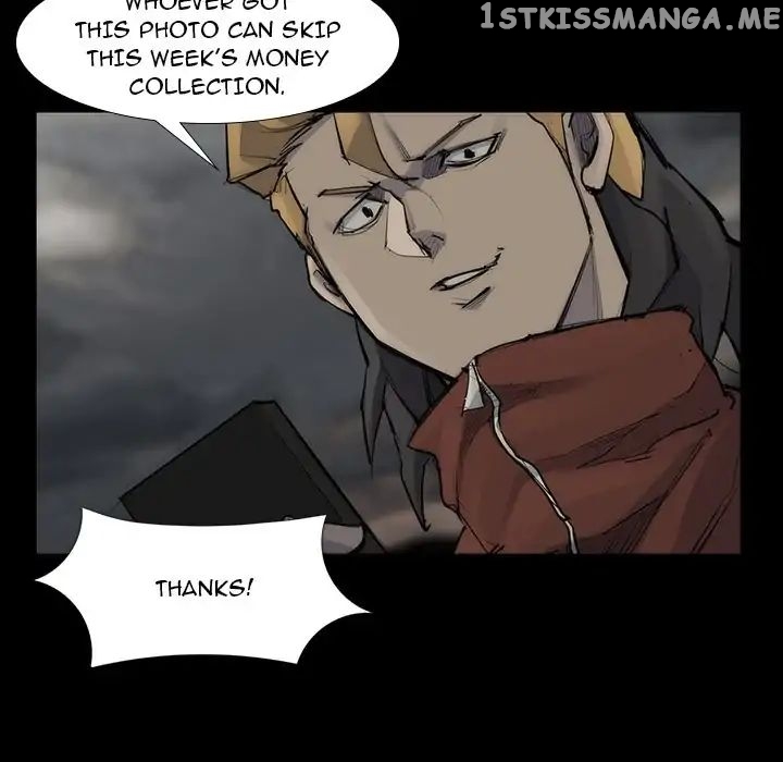 Super Rich chapter 53 - page 5