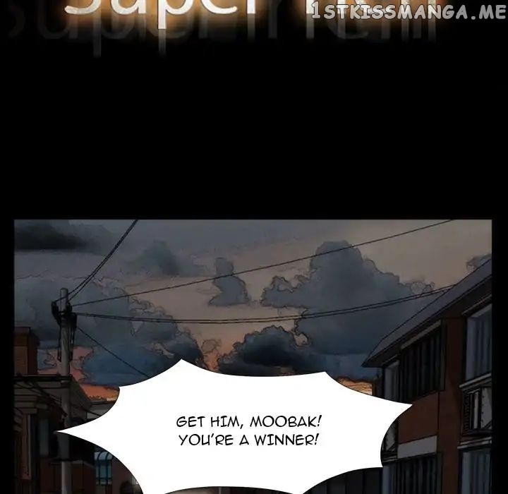 Super Rich chapter 53 - page 53