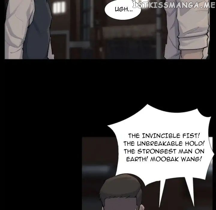 Super Rich chapter 53 - page 55