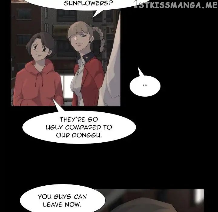 Super Rich chapter 53 - page 57