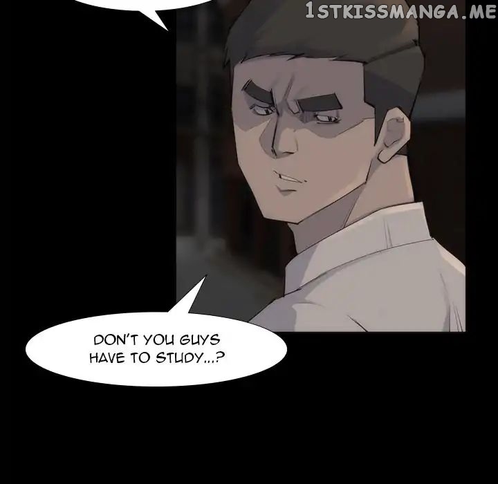 Super Rich chapter 53 - page 58