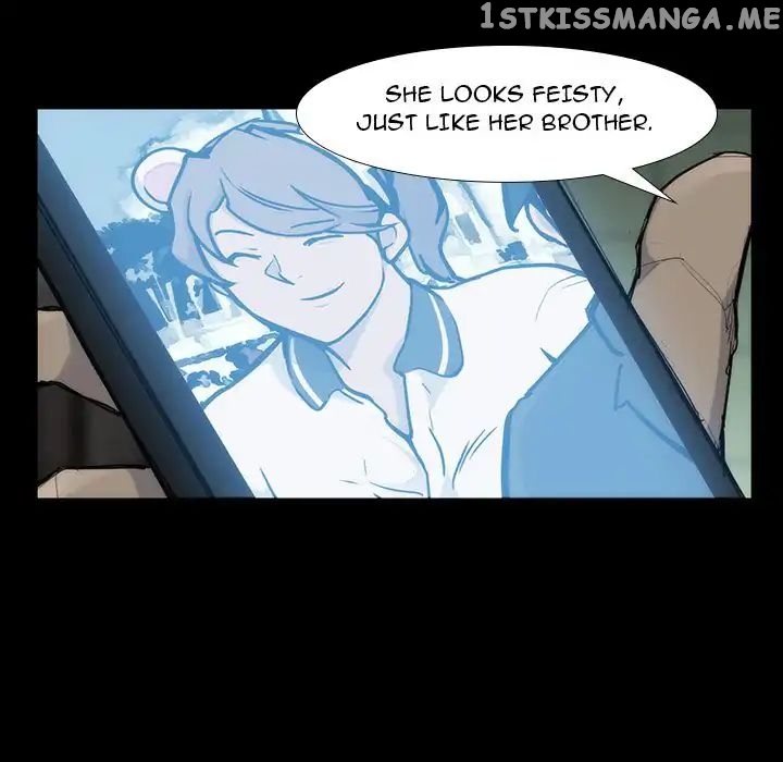 Super Rich chapter 53 - page 6