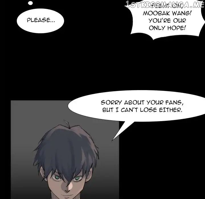 Super Rich chapter 53 - page 60
