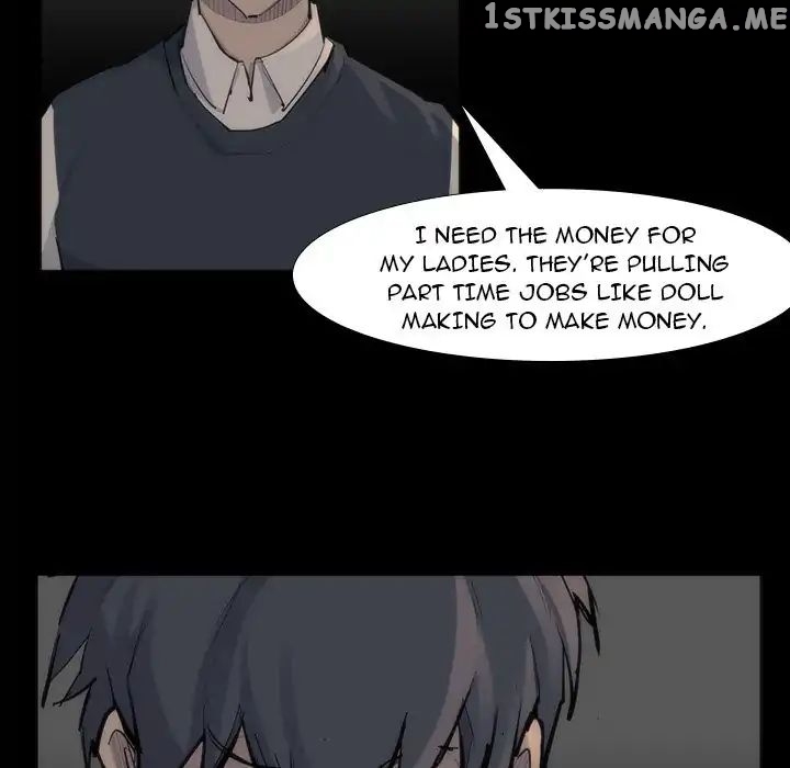Super Rich chapter 53 - page 61