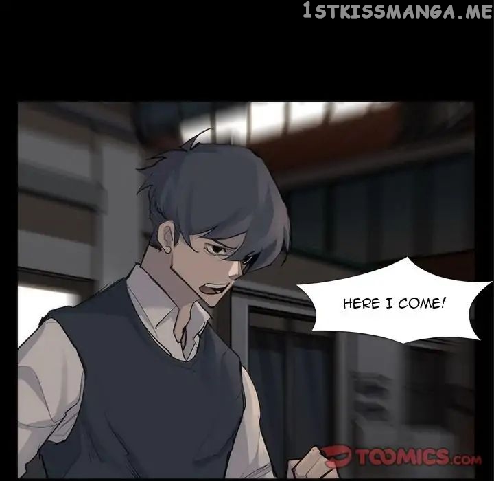 Super Rich chapter 53 - page 64