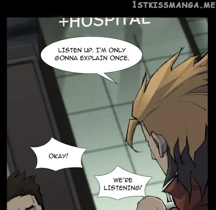 Super Rich chapter 53 - page 7