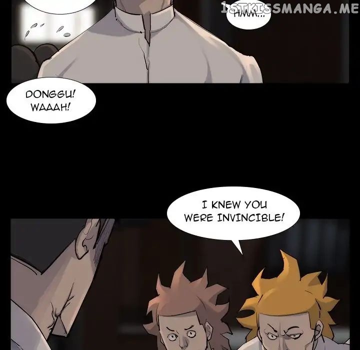 Super Rich chapter 53 - page 71
