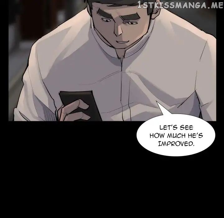 Super Rich chapter 53 - page 76