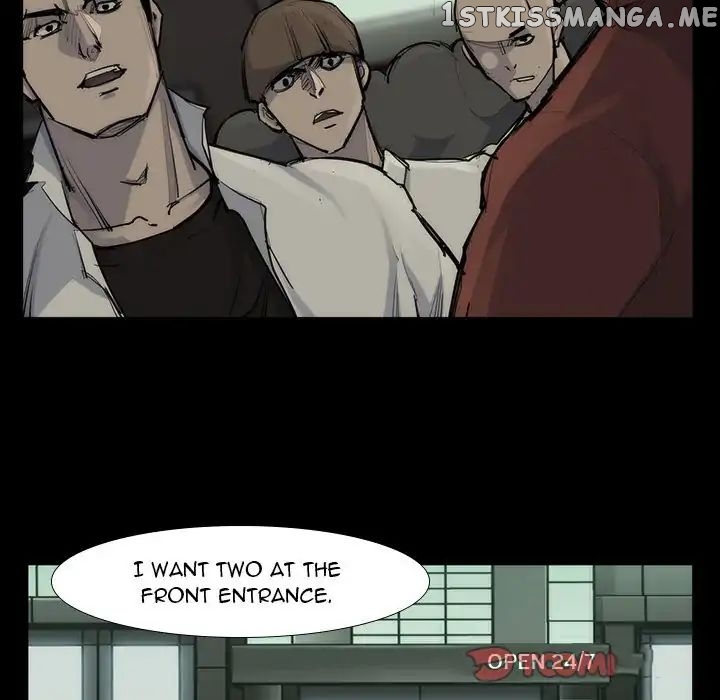Super Rich chapter 53 - page 8