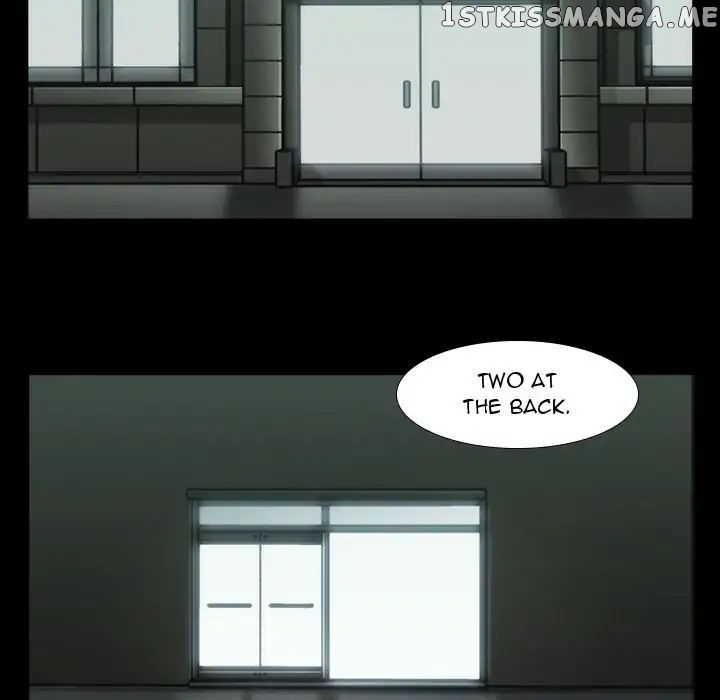 Super Rich chapter 53 - page 9