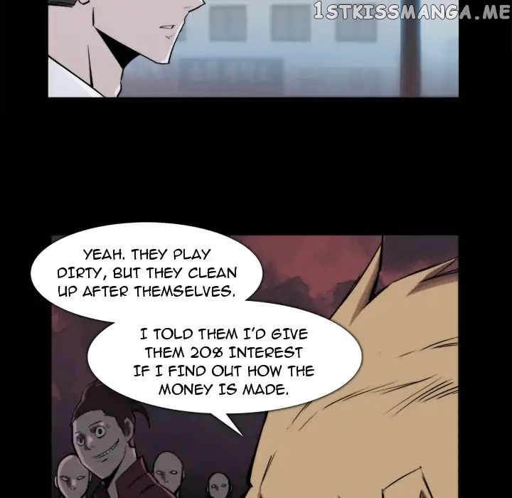 Super Rich chapter 22 - page 11