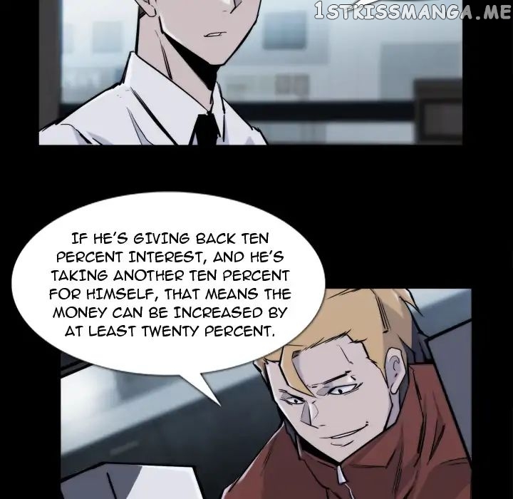 Super Rich chapter 22 - page 13