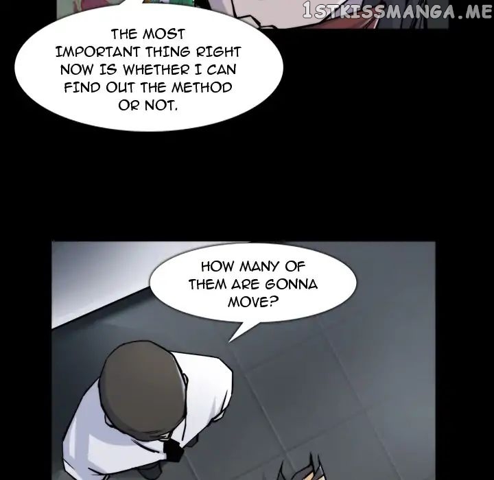 Super Rich chapter 22 - page 15
