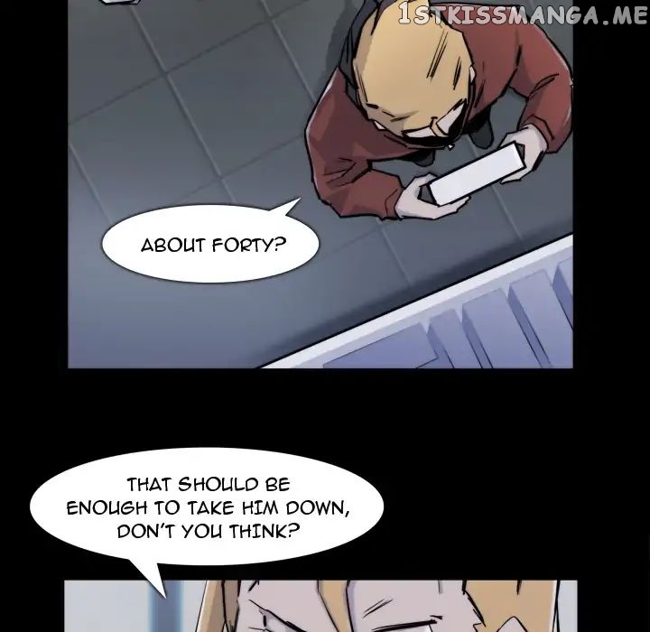 Super Rich chapter 22 - page 16