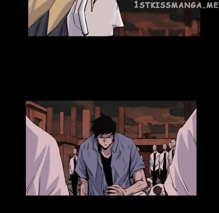 Super Rich chapter 22 - page 19