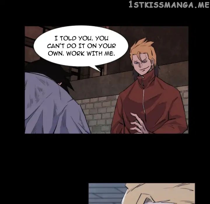 Super Rich chapter 22 - page 20