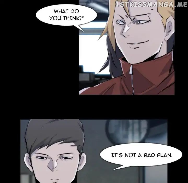 Super Rich chapter 22 - page 21
