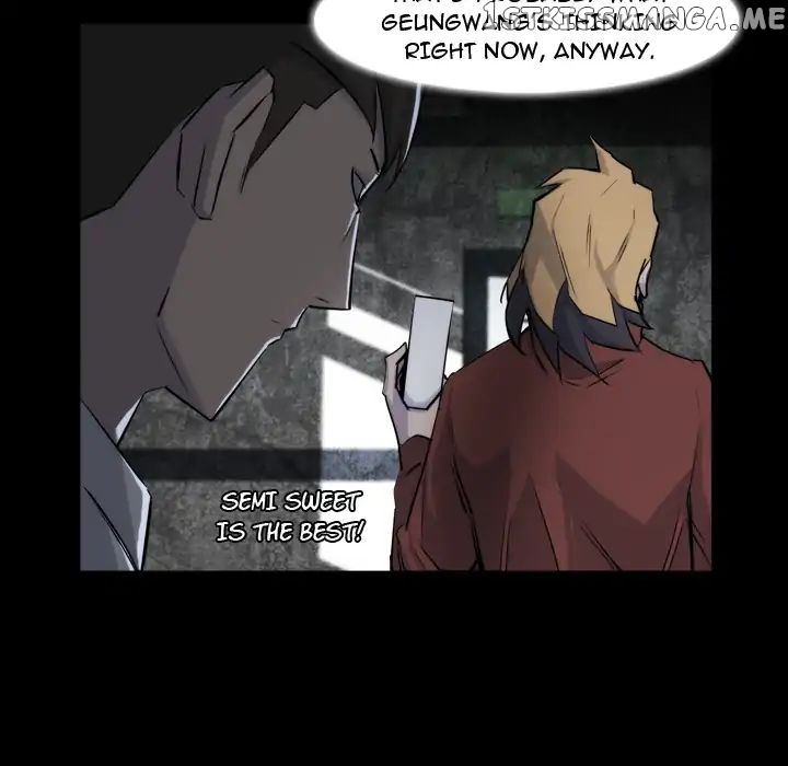 Super Rich chapter 22 - page 27