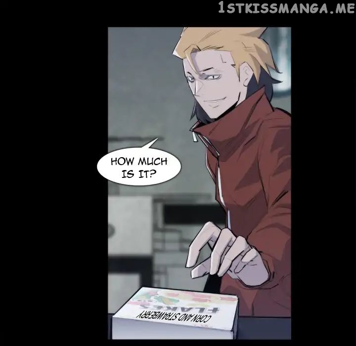 Super Rich chapter 22 - page 28