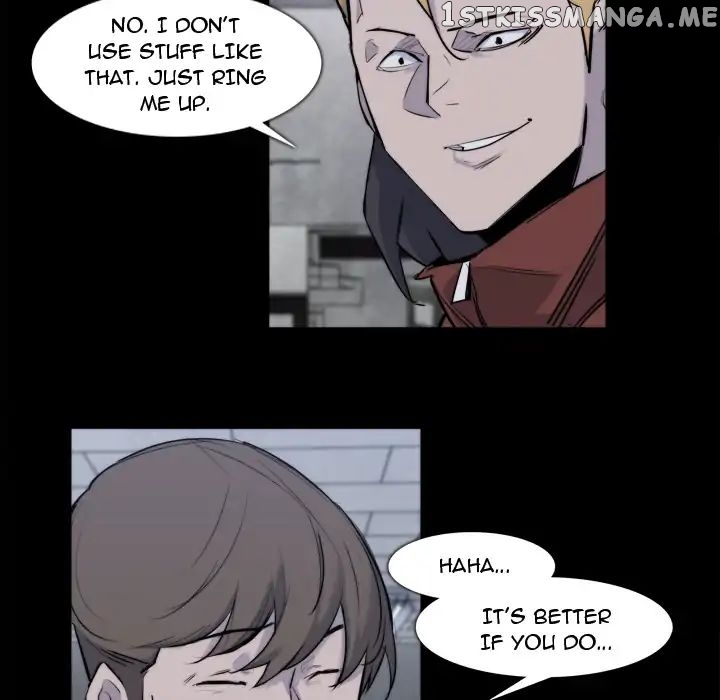 Super Rich chapter 22 - page 31