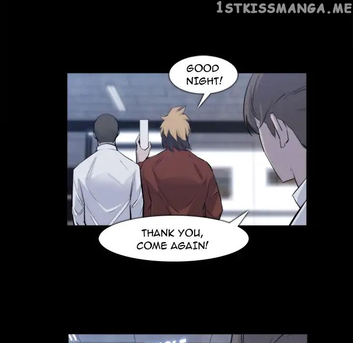Super Rich chapter 22 - page 34