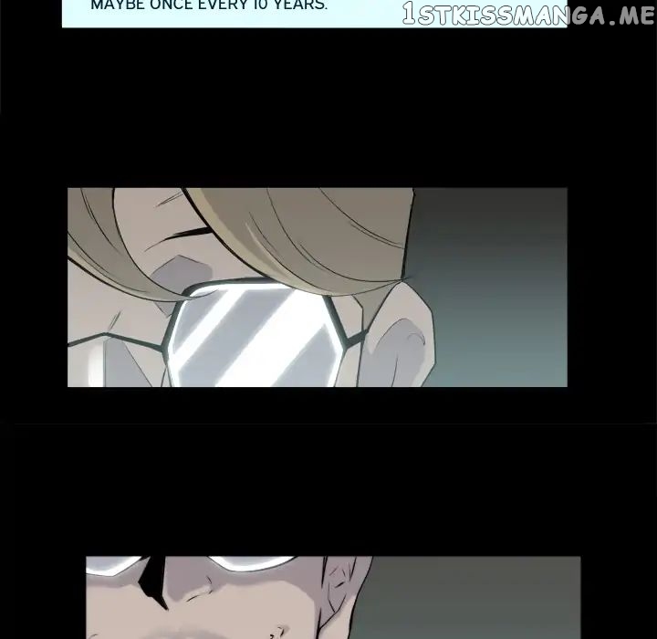 Super Rich chapter 22 - page 44