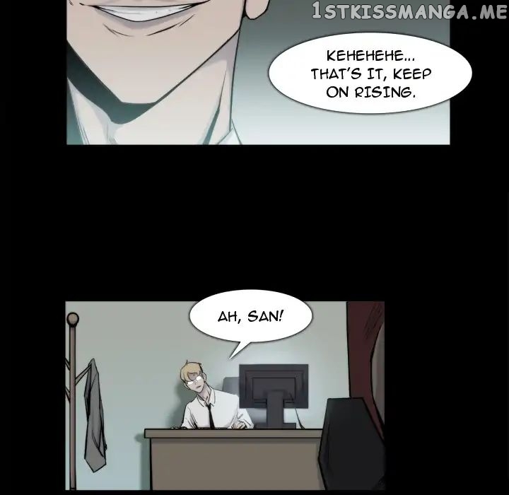 Super Rich chapter 22 - page 45