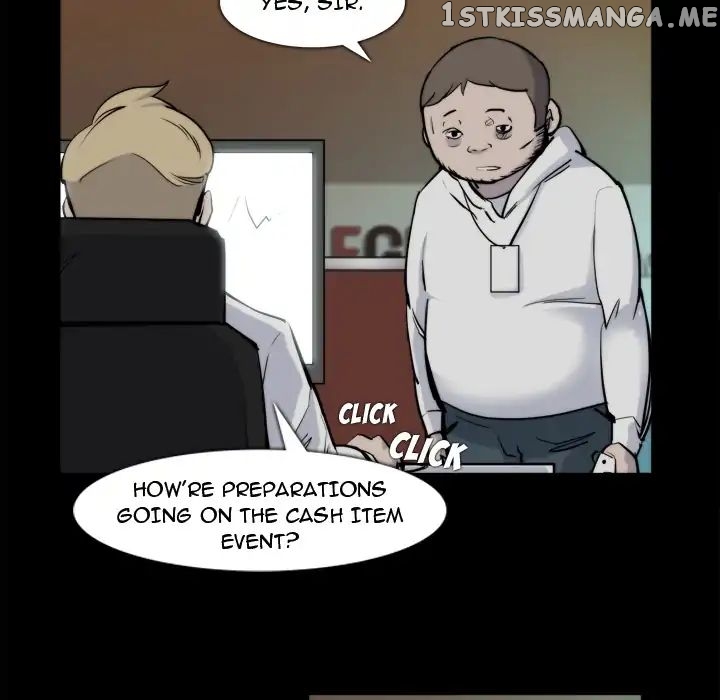 Super Rich chapter 22 - page 47