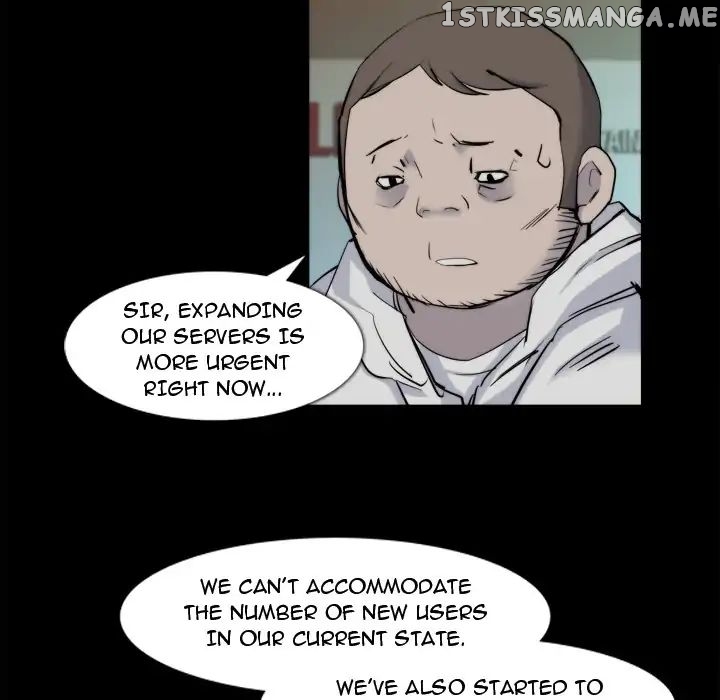 Super Rich chapter 22 - page 48