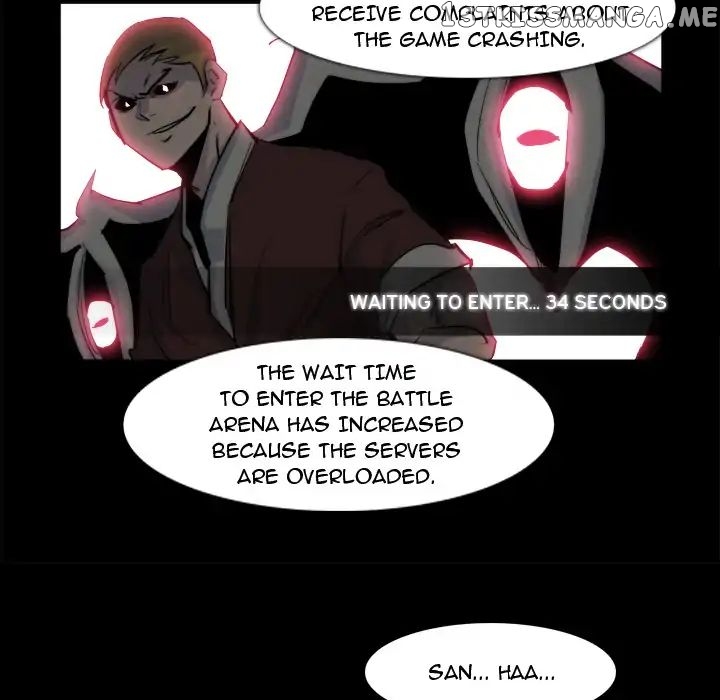 Super Rich chapter 22 - page 49