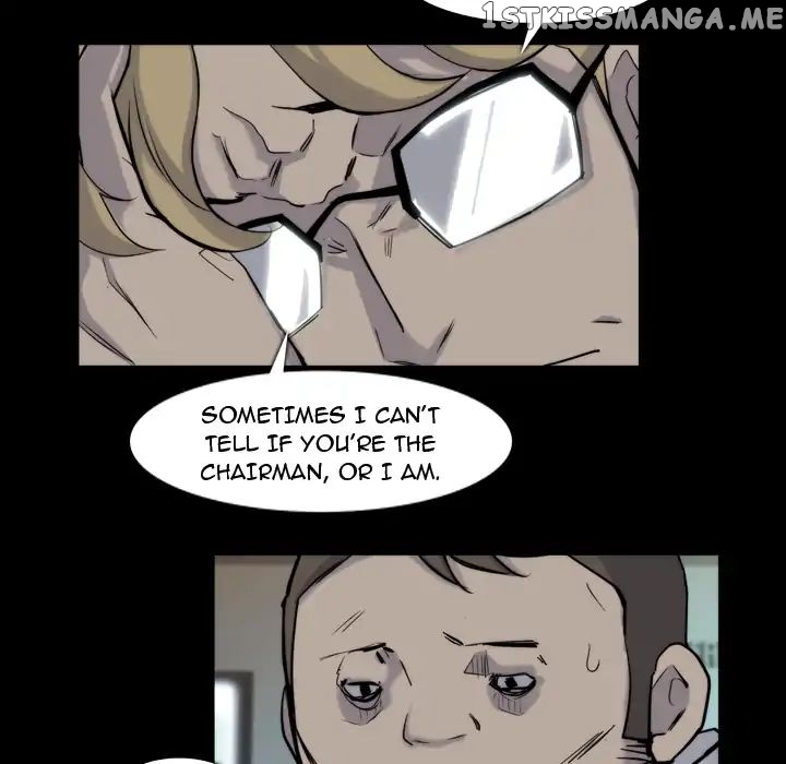 Super Rich chapter 22 - page 50