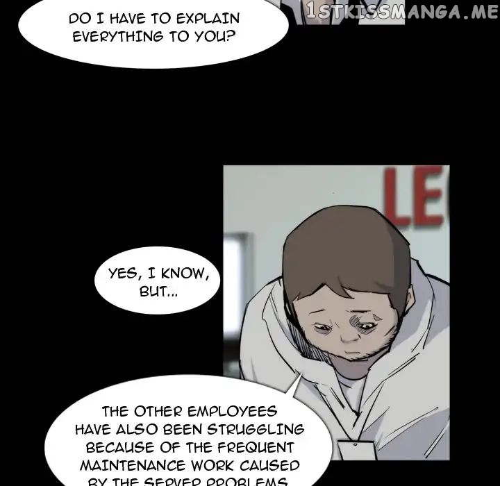 Super Rich chapter 22 - page 52