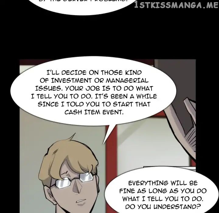 Super Rich chapter 22 - page 53