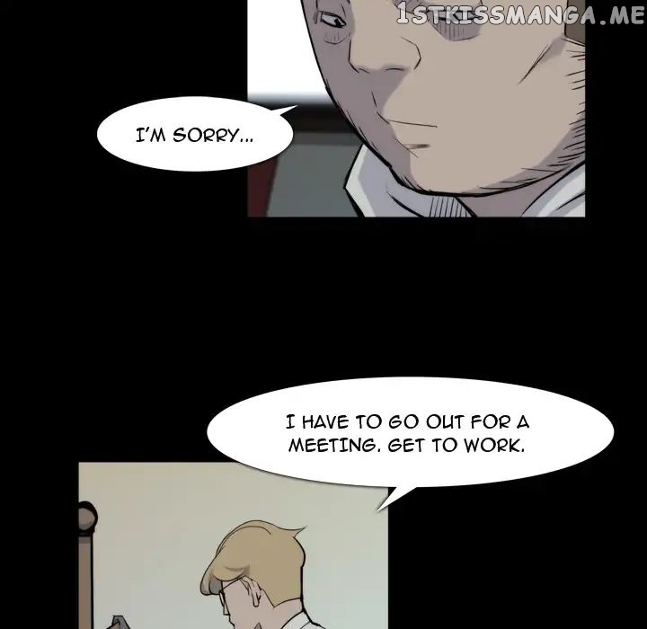 Super Rich chapter 22 - page 55