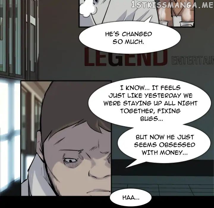 Super Rich chapter 22 - page 58