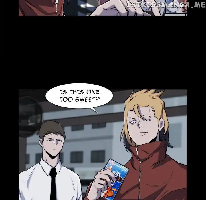 Super Rich chapter 22 - page 6