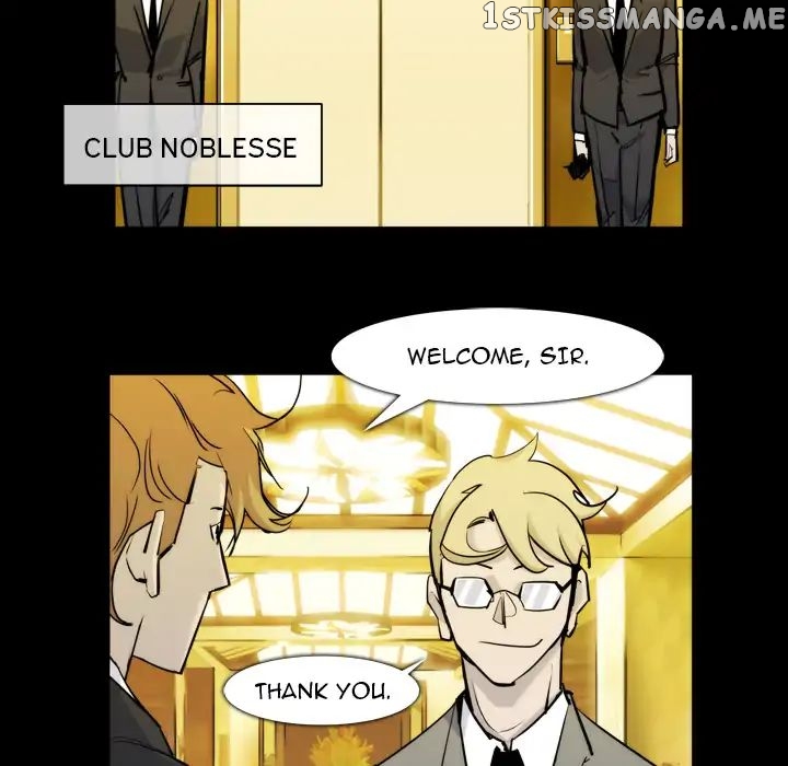 Super Rich chapter 22 - page 61