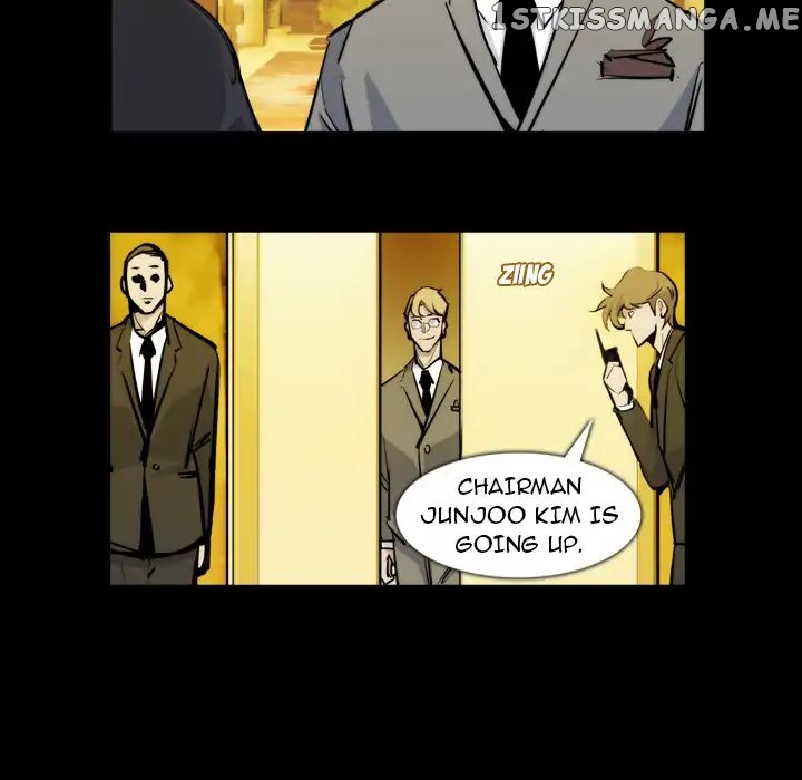 Super Rich chapter 22 - page 62