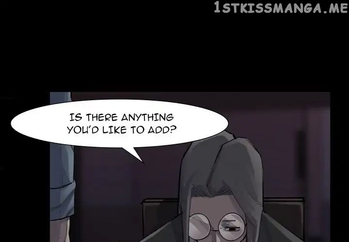Super Rich chapter 52 - page 1