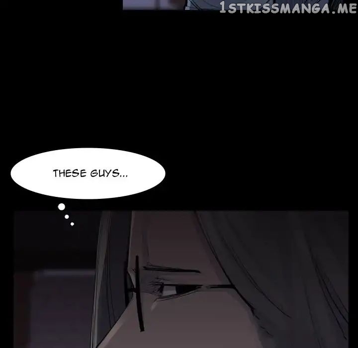 Super Rich chapter 52 - page 10
