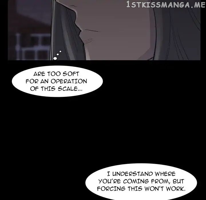 Super Rich chapter 52 - page 11