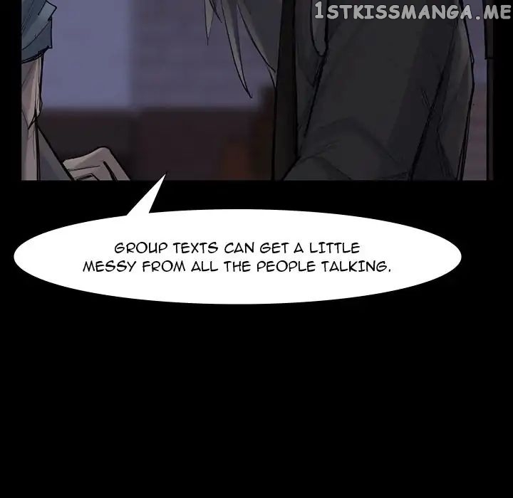 Super Rich chapter 52 - page 17