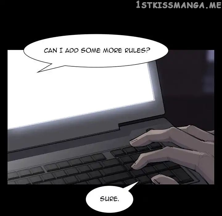 Super Rich chapter 52 - page 18