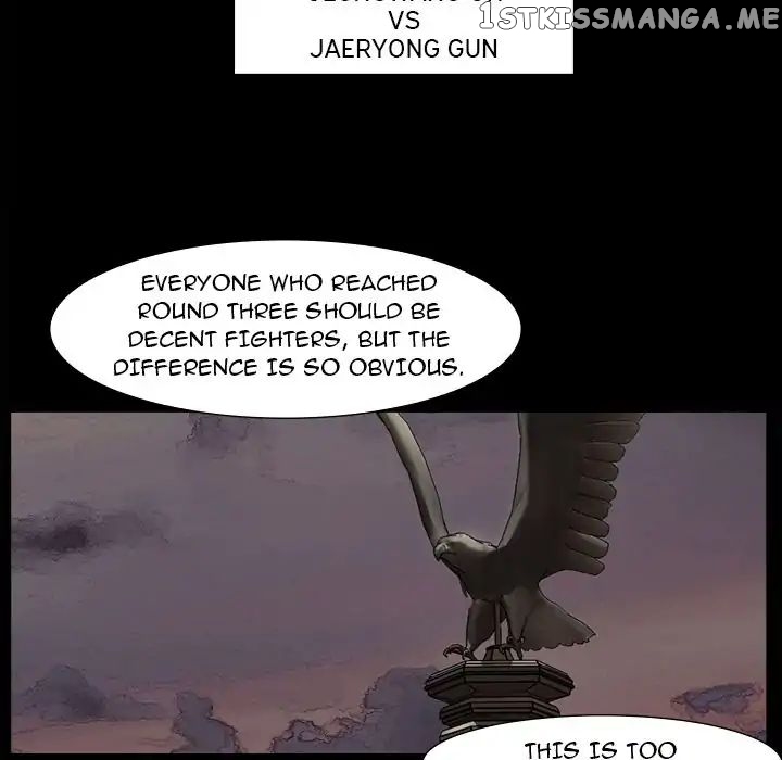 Super Rich chapter 52 - page 21