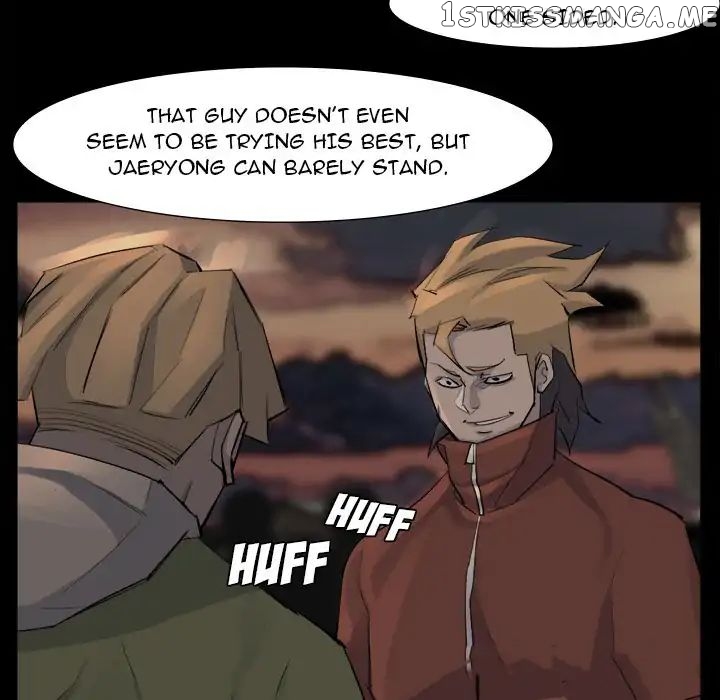 Super Rich chapter 52 - page 22