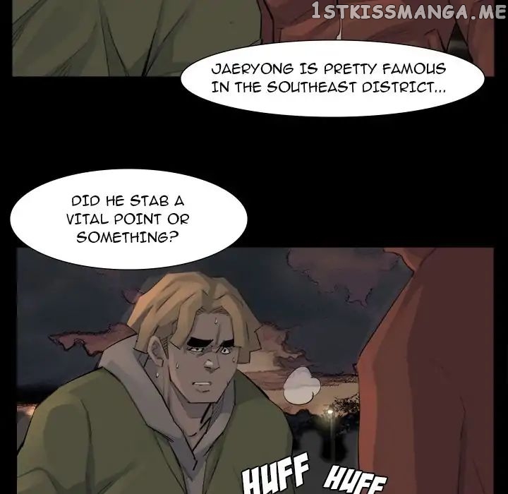 Super Rich chapter 52 - page 23