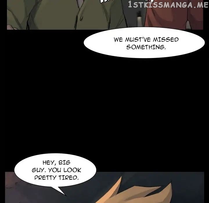 Super Rich chapter 52 - page 24