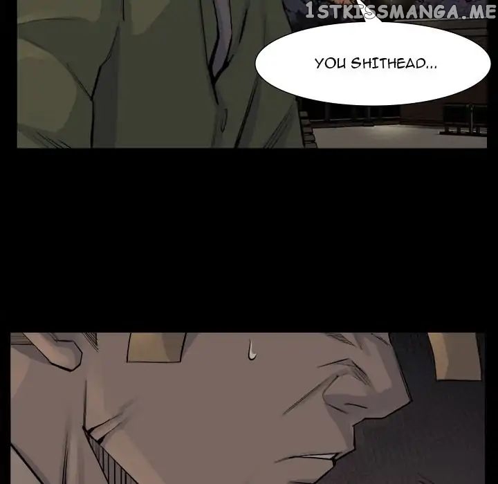 Super Rich chapter 52 - page 27